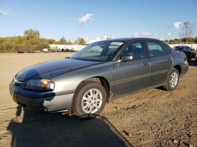 2005 CHEVROLET IMPALA, 
