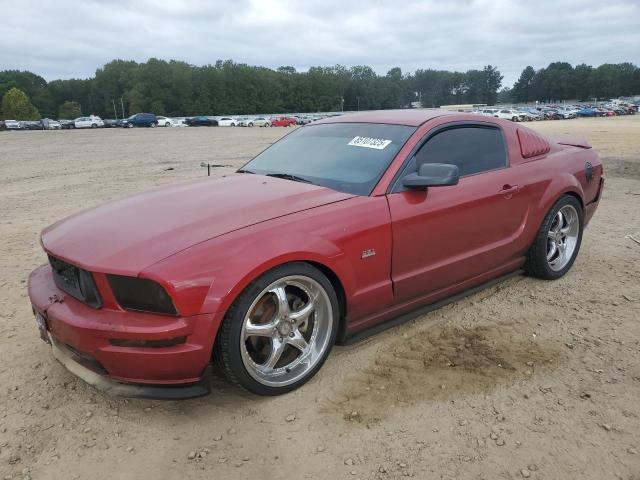 2005 FORD MUSTANG GT, 