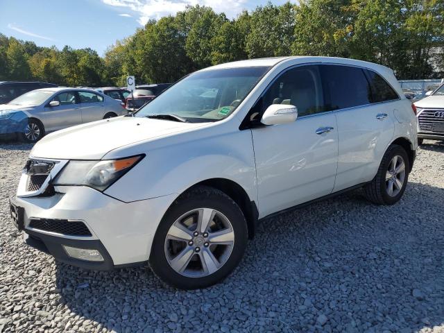 2013 ACURA MDX, 