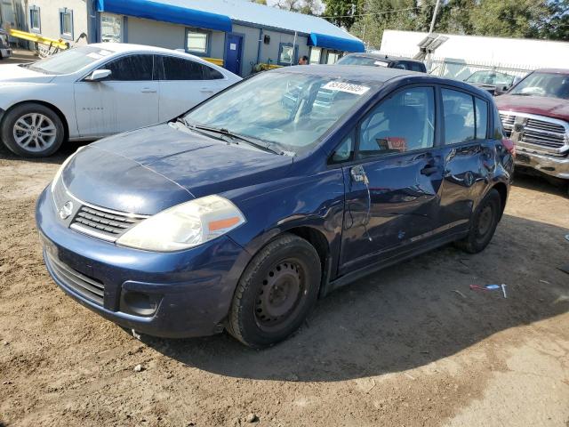 2008 NISSAN VERSA S, 