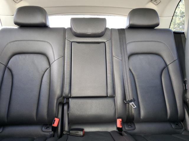 WA1LFAFP9EA012245 - 2014 AUDI Q5 PREMIUM PLUS WHITE photo 10