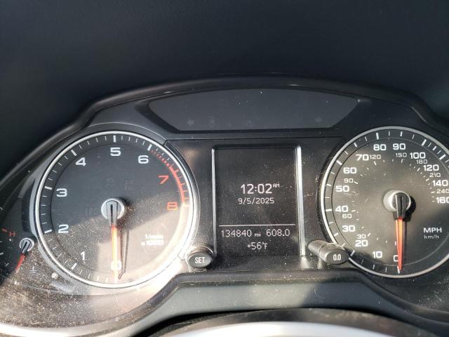 WA1LFAFP9EA012245 - 2014 AUDI Q5 PREMIUM PLUS WHITE photo 9