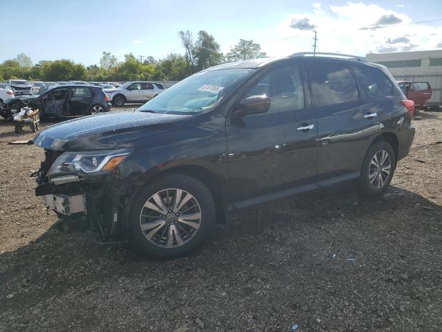 2020 NISSAN PATHFINDER S, 