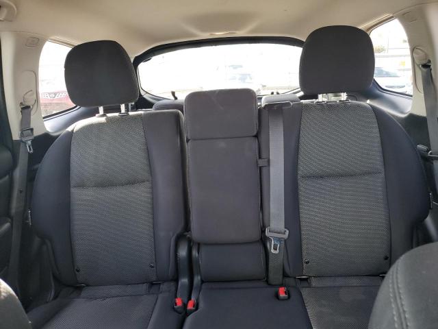 5N1DR2AN1LC610226 - 2020 NISSAN PATHFINDER S BLACK photo 10