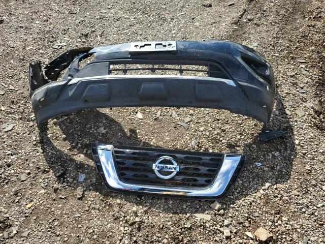 5N1DR2AN1LC610226 - 2020 NISSAN PATHFINDER S BLACK photo 13