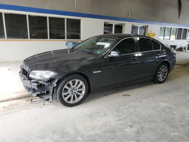 2016 BMW 535 XI, 