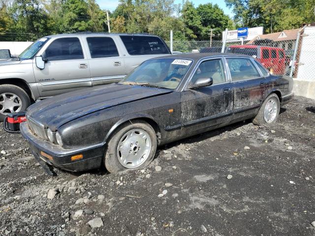 1997 JAGUAR XJ6, 