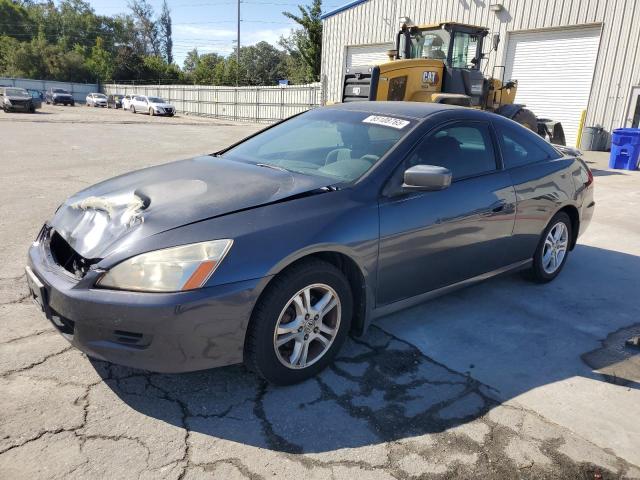 2006 HONDA ACCORD LX, 