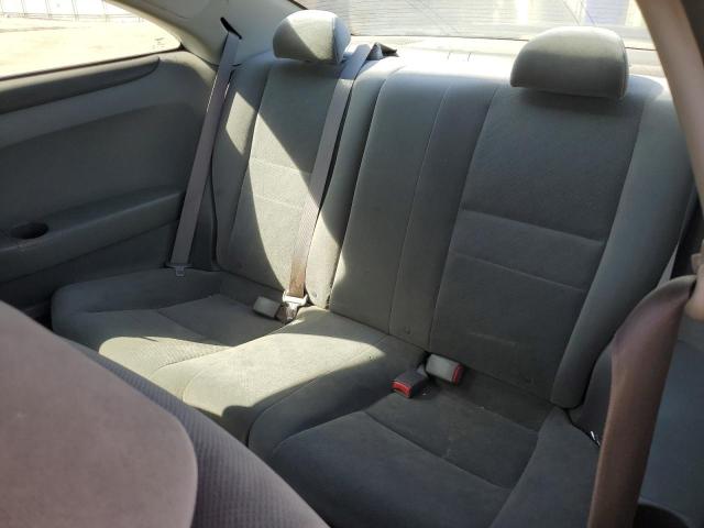 1HGCM72306A003986 - 2006 HONDA ACCORD LX GRAY photo 10