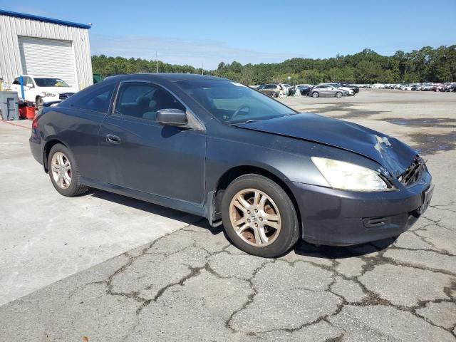 1HGCM72306A003986 - 2006 HONDA ACCORD LX GRAY photo 4
