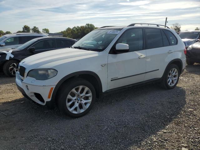 2011 BMW X5 XDRIVE35I, 