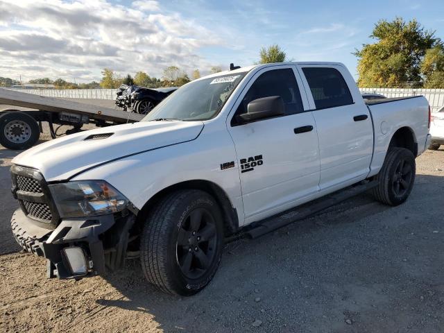 2021 RAM 1500 CLASS TRADESMAN, 