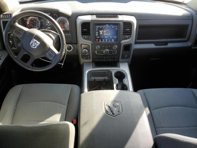 3C6RR7KT2MG708434 - 2021 RAM 1500 CLASS TRADESMAN 白色 照片 8