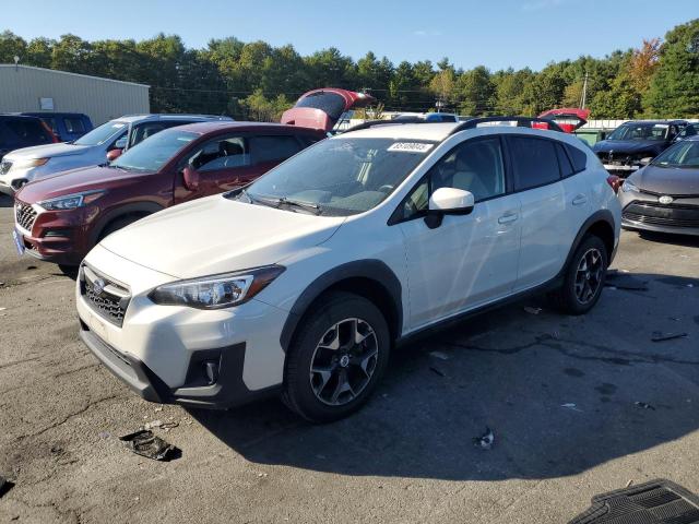 2018 SUBARU CROSSTREK PREMIUM, 