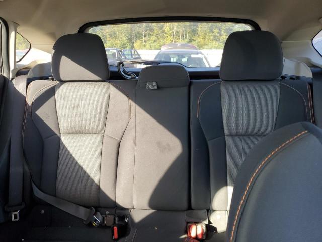 JF2GTABC7JH217939 - 2018 SUBARU CROSSTREK PREMIUM Ақ фото 10