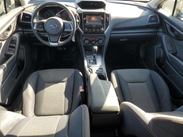 JF2GTABC7JH217939 - 2018 SUBARU CROSSTREK PREMIUM Ақ фото 8