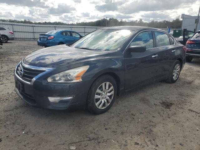 2013 NISSAN ALTIMA 2.5, 