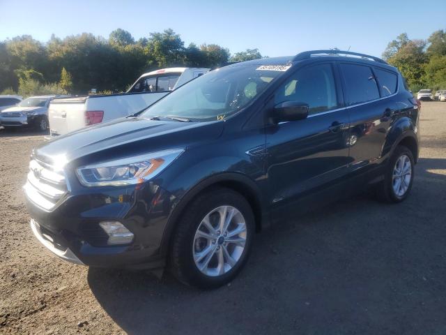 2019 FORD ESCAPE SEL, 