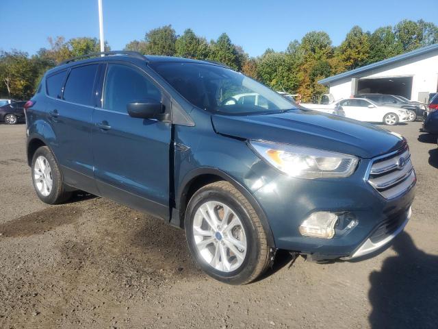 1FMCU9H94KUC35940 - 2019 FORD ESCAPE SEL BLACK photo 4