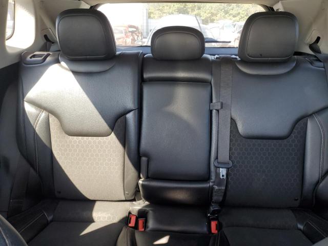 3C4NJDBB5MT509714 - 2021 JEEP COMPASS LATITUDE ნაცრისფერი ფოტო 10