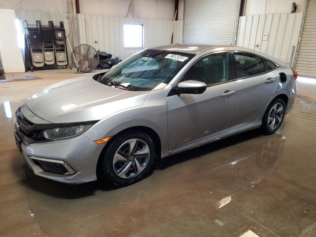 2021 HONDA CIVIC LX, 