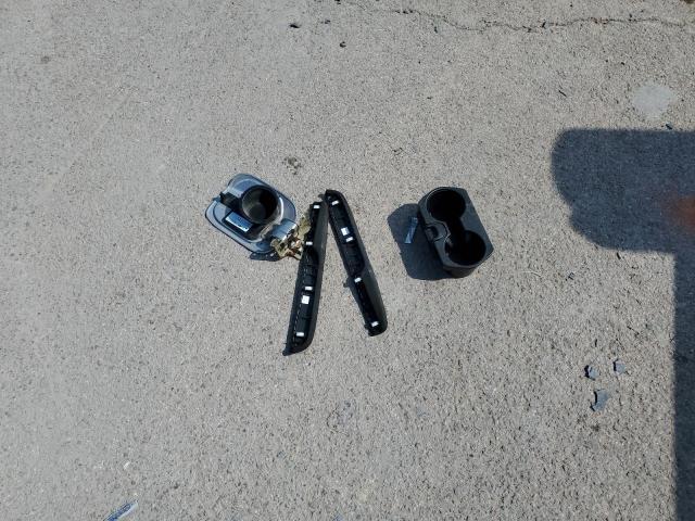 2HGFC2F6XMH540144 - 2021 HONDA CIVIC LX 银色 照片 12