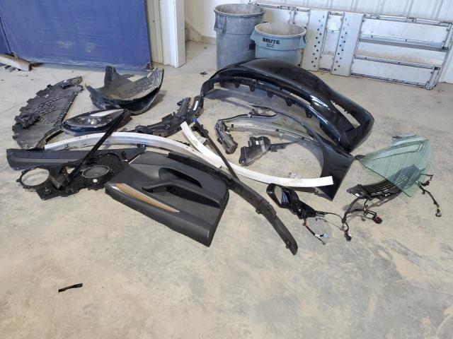 5YJ3E1EA1NF370243 - 2022 TESLA MODEL 3 შავი ფოტო 12