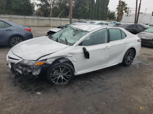 2024 TOYOTA CAMRY SE NIGHT SHADE, 