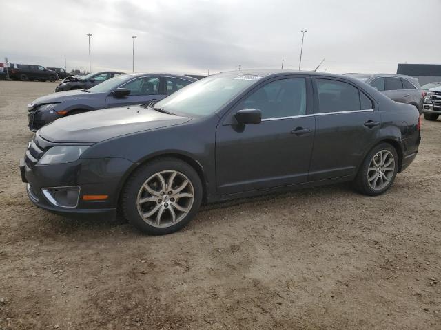 2012 FORD FUSION SE, 
