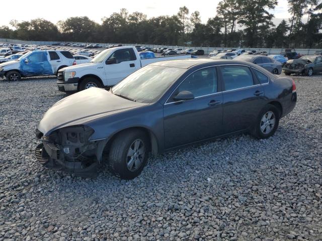 2008 CHEVROLET IMPALA LS, 