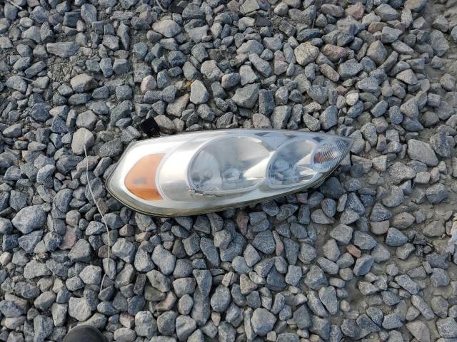 2G1WB58K181215175 - 2008 CHEVROLET IMPALA LS ნაცრისფერი ფოტო 12