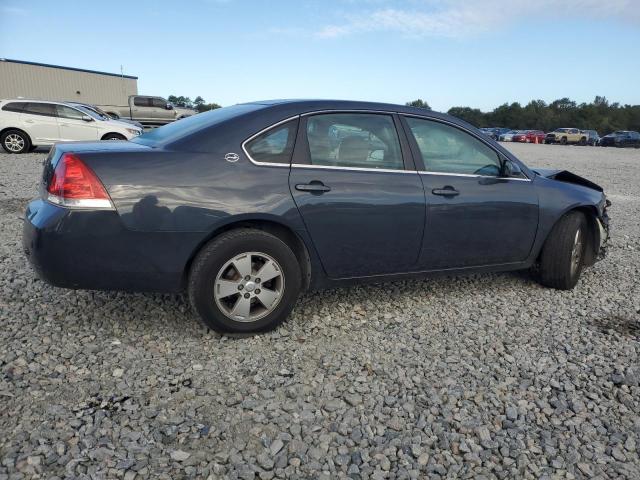 2G1WB58K181215175 - 2008 CHEVROLET IMPALA LS ნაცრისფერი ფოტო 3