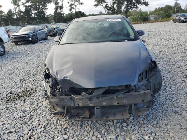 2G1WB58K181215175 - 2008 CHEVROLET IMPALA LS ნაცრისფერი ფოტო 5