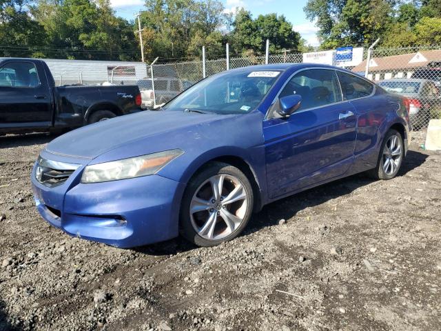 2011 HONDA ACCORD EXL, 