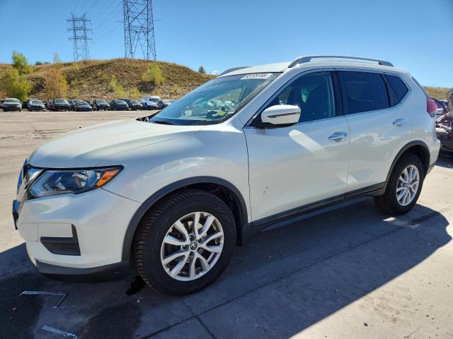 2018 NISSAN ROGUE S, 