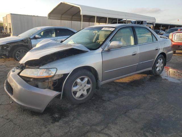 2000 HONDA ACCORD EX, 