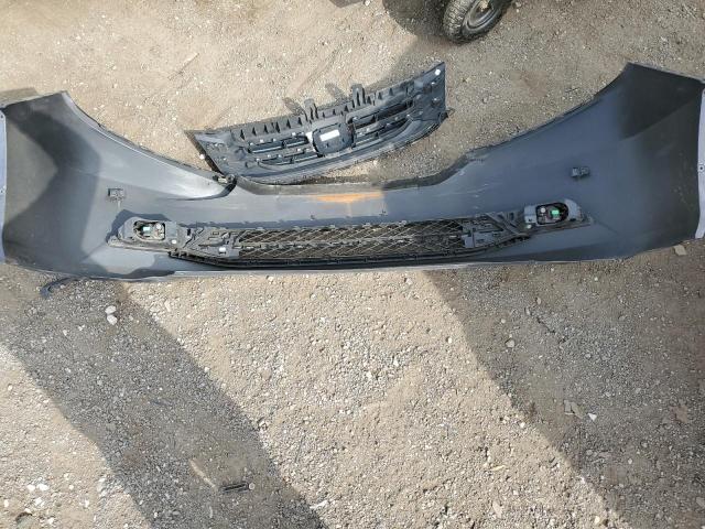 5FNRL5H93FB093539 - 2015 HONDA ODYSSEY TOURING GRAY photo 13