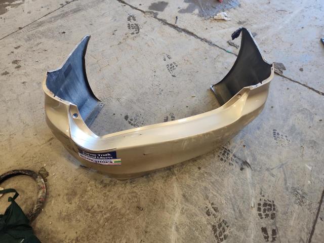 2T1BU4EE0BC542409 - 2011 TOYOTA COROLLA BASE ბეჟი ფოტო 12