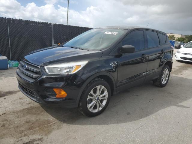 2017 FORD ESCAPE S, 