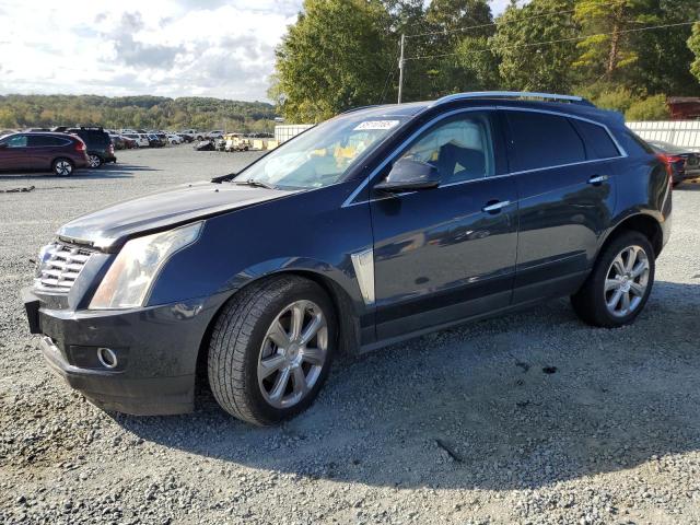 2016 CADILLAC SRX PREMIUM COLLECTION, 