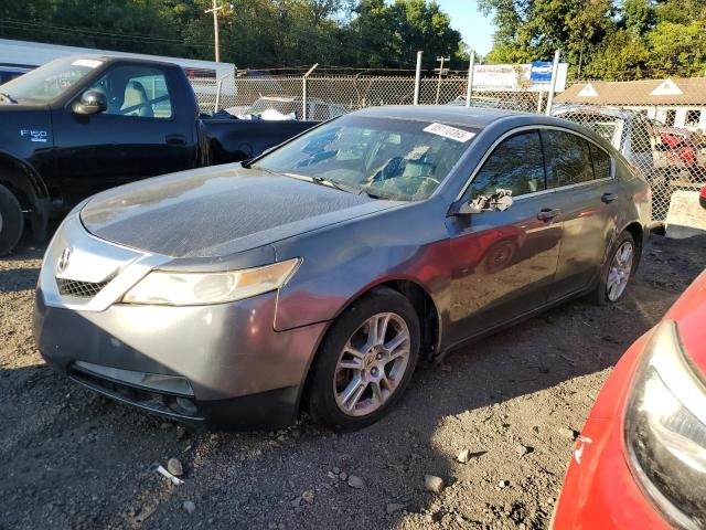 2010 ACURA TL, 