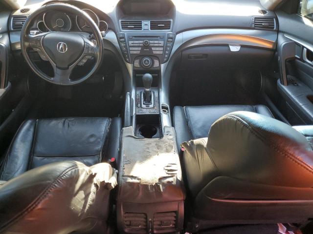 19UUA8F26AA024550 - 2010 ACURA TL Сұр фото 8