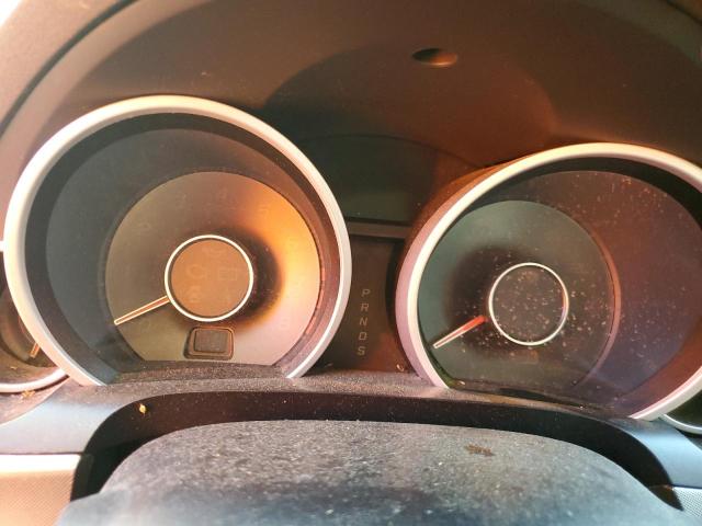 19UUA8F26AA024550 - 2010 ACURA TL Сұр фото 9