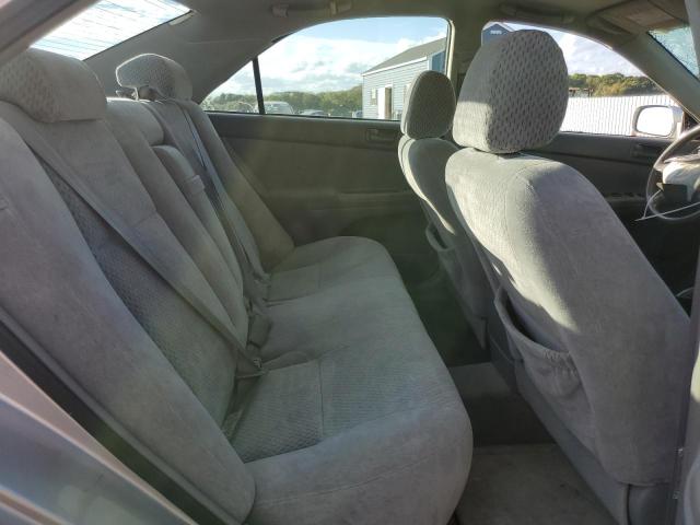 4T1BE32KX4U831882 - 2004 TOYOTA CAMRY LE ბეჟი ფოტო 10