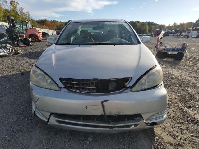 4T1BE32KX4U831882 - 2004 TOYOTA CAMRY LE ბეჟი ფოტო 5