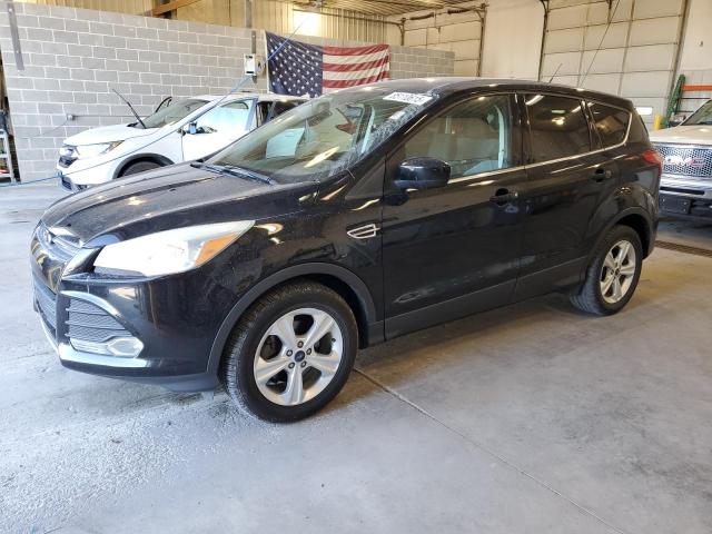 2016 FORD ESCAPE SE, 