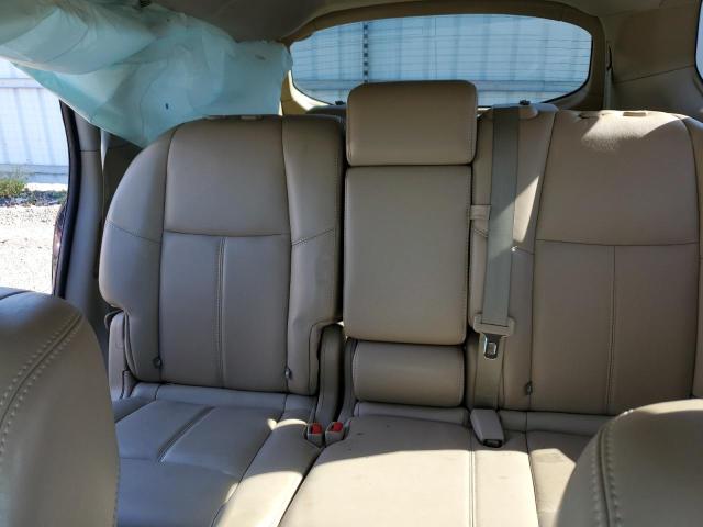 5N1DR2MM7HC627672 - 2017 NISSAN PATHFINDER S Qara foto 10