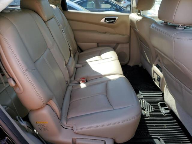 5N1DR2MM7HC627672 - 2017 NISSAN PATHFINDER S Qara foto 11