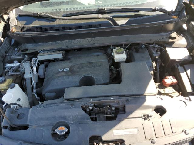 5N1DR2MM7HC627672 - 2017 NISSAN PATHFINDER S Qara foto 12