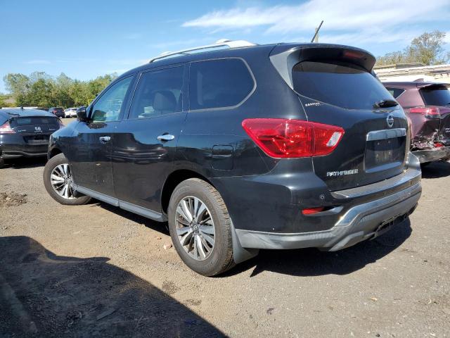 5N1DR2MM7HC627672 - 2017 NISSAN PATHFINDER S Qara foto 2
